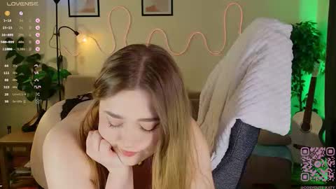 Katy online show from March 9, 4:44 pm