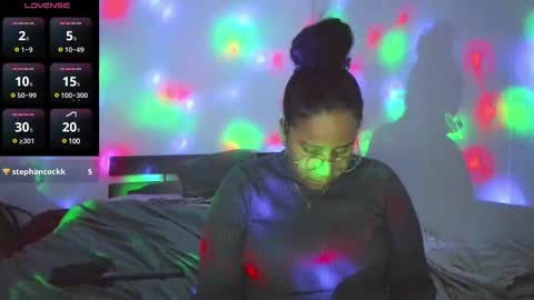 Snapshot of cottoncandy8324 chatting on February 25, 12:47 am Ruby online show from February 25, 12:47 am