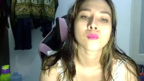 Liz Gwyneth Charlota online show from February 25, 11:37 pm