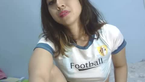 Liz Gwyneth Charlota online show from October 4, 12:52 am