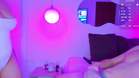  Candy  Ken  online show from March 1, 2:38 am