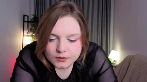 KITTY online show from January 13, 10:17 pm