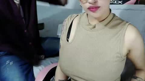 Emma steffano fraggacci online show from November 16, 2:13 am