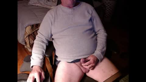 CountryCowboy online show from November 3, 4:57 am