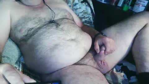 countryguy751601 online show from September 23, 11:15 am