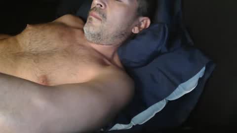 countryjoe2002 online show from February 6, 3:43 am