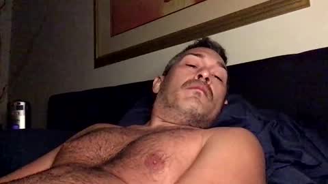 countryjoe2002 online show from February 3, 3:15 am