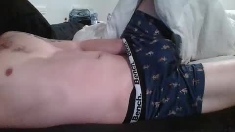 Kylenaughtybi89 online show from February 25, 2:48 pm