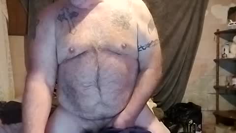 Ieathairytacos online show from February 26, 3:57 am