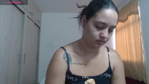  ALEJANDRO Y EMILY  online show from September 12, 12:40 pm