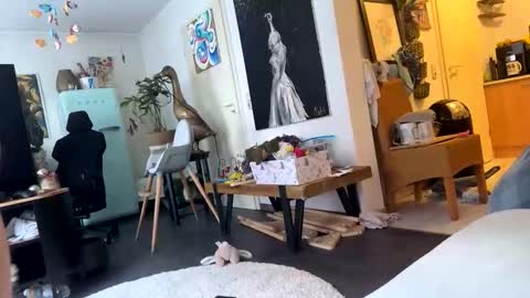 Couple without limits online show from March 2, 2:24 pm