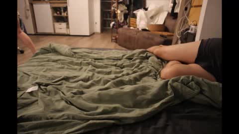 coupleforyou23 online show from October 12, 2:37 am