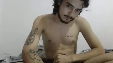 Lucia And Daniel online show from September 22, 4:49 am