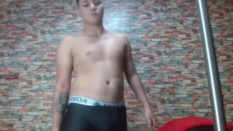 Barby and Kenny online show from October 1, 9:35 pm