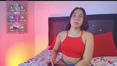 Barby and Kenny online show from March 15, 12:59 am