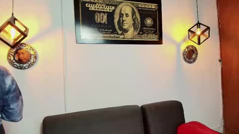 Barby and Kenny online show from October 4, 10:07 pm