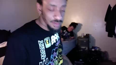 coupleohio419 online show from January 18, 7:39 am