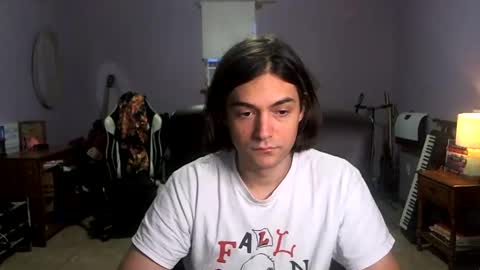 Harry online show from September 9, 11:49 pm