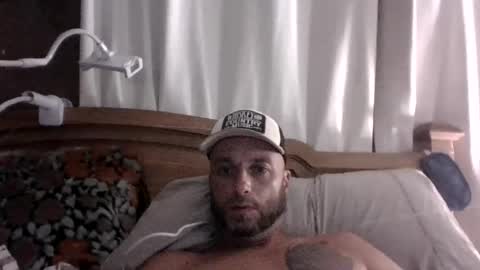 cowboy4125 online show from May 11, 9:27 am