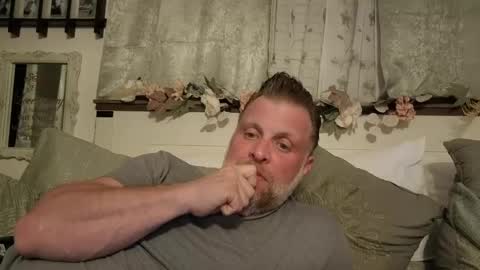 Snapshot of cowboycody152 chatting on October 26, 2:23 am Cowboycody online show from October 26, 2:23 am