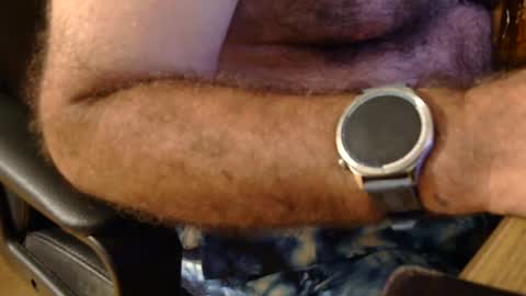 coyote017 online show from August 8, 5:45 pm