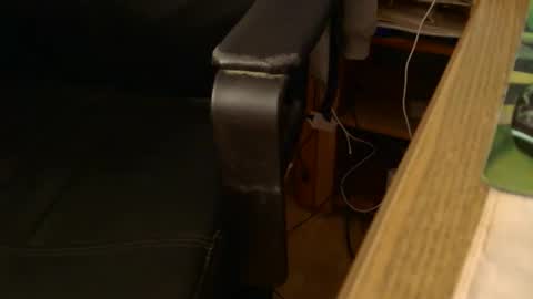 coyote017 online show from March 8, 1:15 pm