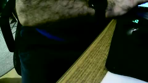 coyote017 online show from February 27, 10:33 am