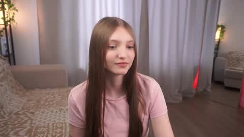 Lina online show from February 26, 8:07 am