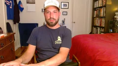 cram online show from September 25, 11:56 pm