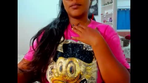 crapicorniohot3o online show from December 2, 6:50 pm