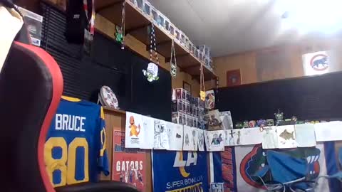 craveitoften online show from February 14, 1:02 am