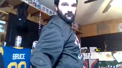 craveitoften online show from January 11, 6:35 am