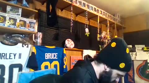 craveitoften online show from January 11, 3:34 am