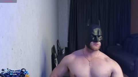 CraveLorenzo online show from April 26, 7:44 pm