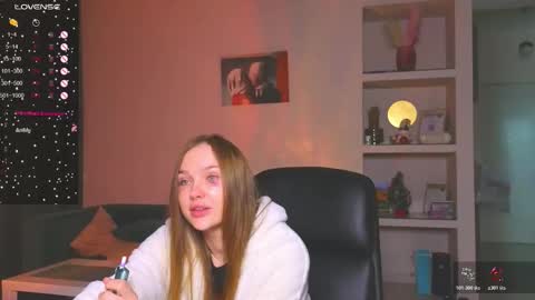 lucy online show from January 14, 5:43 pm