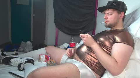 robin online show from February 3, 12:03 pm