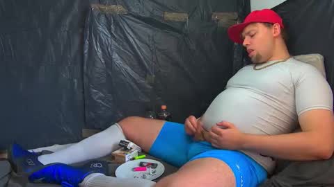 robin online show from September 12, 2:30 pm