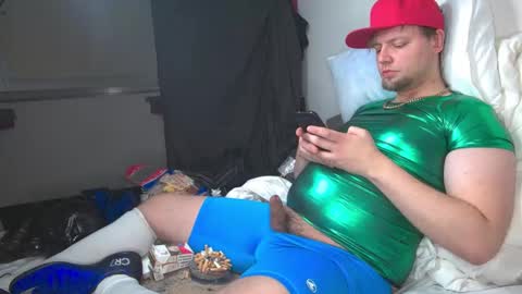 robin online show from February 23, 6:45 pm