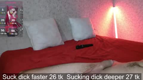 Lina online show from October 23, 4:41 pm