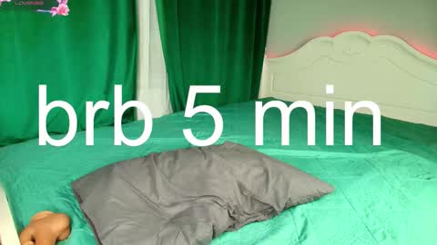 Eva online show from February 5, 6:00 pm