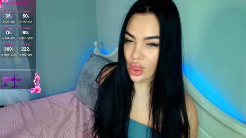 Eva online show from January 7, 9:58 am