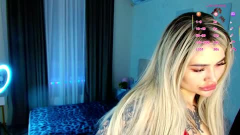 Eva online show from April 9, 3:39 pm