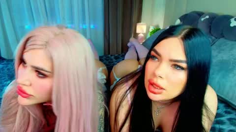 Eva online show from April 22, 4:25 pm