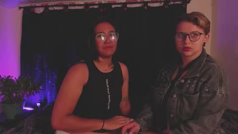 Lexie  Rose  online show from September 12, 4:36 am