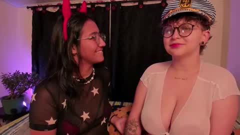 Lexie  Rose  online show from October 29, 3:52 am