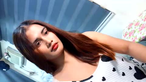 Portia Scott online show from March 17, 10:31 am