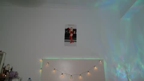 crazy sweetie online show from November 12, 12:07 pm