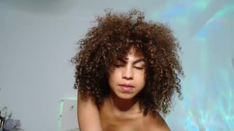 crazy sweetie online show from November 5, 8:49 am