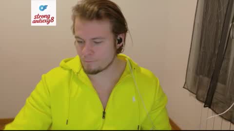 crazyangel8 online show from January 18, 9:46 pm