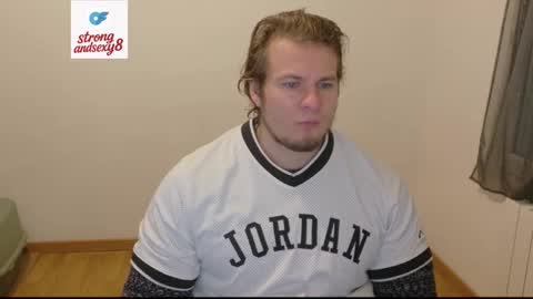 crazyangel8 online show from January 12, 2:02 pm